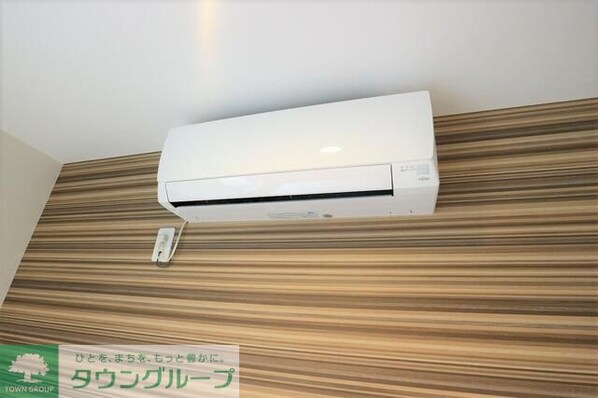 GRANDTIC PERLEの物件内観写真